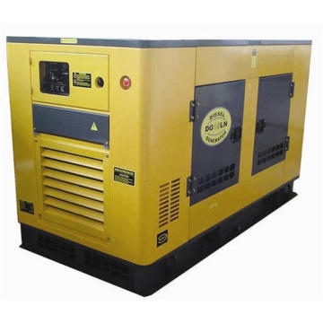 10.8kw Environmental Big Generator Set (Wasser gekühlt)